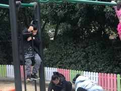 -海兰云天度假区温泉