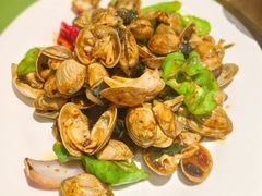 -广九餐室(陈家祠扬韬广场店)