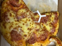 -必胜客(远大路店)