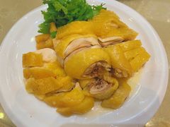 -瑞记湛江鸡饭店·粤西第一鸡(粤垦店)