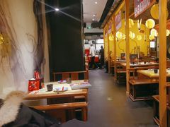 -范家小馆·烤鸭新京菜(金融街店)
