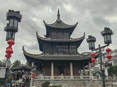-亮欢寨酸汤鱼(沙冲路店)