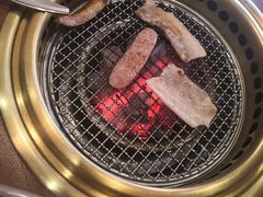 -喜牛日本料理(双街店)