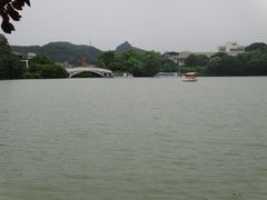 -桂林两江四湖景区