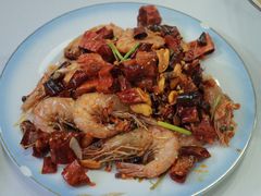 -来之顺海鲜菜馆·青岛菜·始于1993(栈桥店)