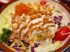 -仙隐小鹿料理食堂(沙市人信汇店)