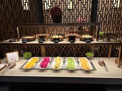 -罗宾斯牛排馆(重庆丽晶酒店)
