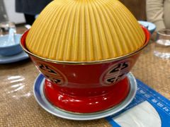 -乔家满族八大碗(中兴路店)
