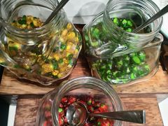 -晶丽香榭自助餐(南京大饭店)