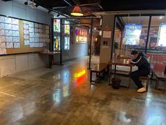 -长藤鬼校(龙翔店)