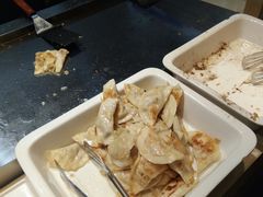 -素满香·素食自助餐(苏州·临顿路店)