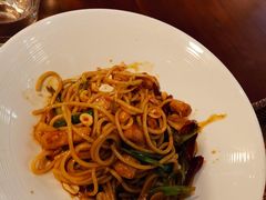 -芭莉与彩虹西餐厅(成都合生汇店)