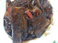 滋香骨-九大簋家宴(北京路店)