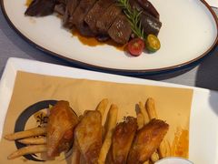 -章吴记喜瑞餐厅(东东城店)