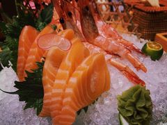 -文三酒肆自助放题(新街口友谊广场店)