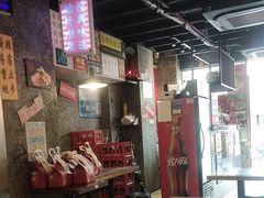 -肥汁米蘭香港米线(定西路店)