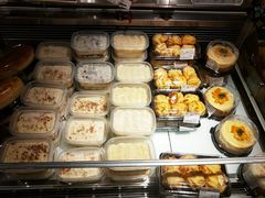 -欧式面包坊(青岛万象城店)