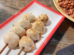 -辉记炭烧海鲜大排档·老字号(福田店)