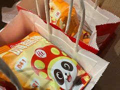 -海底捞火锅(徐州火车站店)