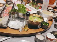 -杨小佳·齐齐哈尔烤肉·烤串(广州店)