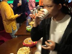 -明日世界密室轰趴·剧本桌游·箭馆团建(国贸店)
