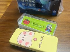-美空眼镜·星趣控·新乐学·控优点合作店(周浦万达店)