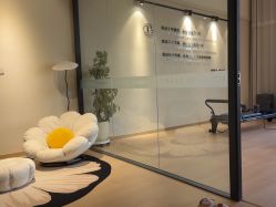 点击看大图 -JC·YOGA静禅瑜伽普拉提