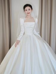 -韩国天使嫁衣婚纱礼服馆(上海旗舰店)