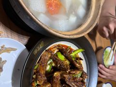 -掌上鲜(南顺城街店)