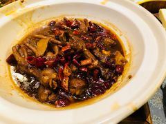 -同福小馆(北摆宴街店)