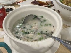 -麒麟中餐厅·经典粤菜·地道菜式老字号(广州长隆酒店)