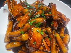 -老瑞福上海菜(人民广场店)