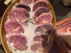 -季季山·云南野生菌火锅(上海首店)