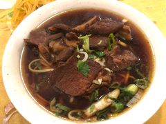 大排面-水仙拉面(水仙街店)