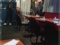 -纳瓦新疆菜(银都店)