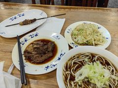 -柴氏风味斋(甘家口店)