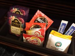-中山利和希尔顿酒店