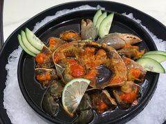 -海景苑海鲜大酒店(吕四店)