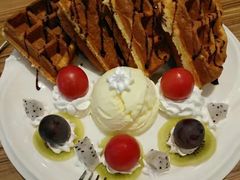 -粤港餐厅(禹州商业广场店)