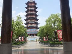 -厦门方特东方神画