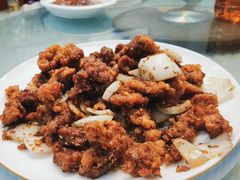 -同发号饭庄(复兴路店)