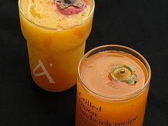 -Grande A'moo(上海万象城店)