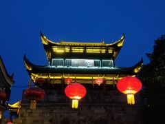 -乾州古城