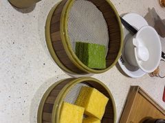 -如轩·海鲜砂锅粥·潮汕菜(小榄店)
