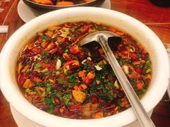 -美极鲜食坊(宝安南路店)