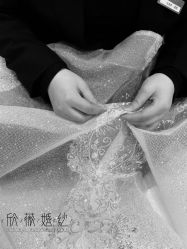 -欣薇婚纱(新源乐汇城店)