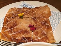 -泰香米泰国餐厅(中大国际店)