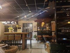 -吉姆丽德乡村西餐厅(闵行交大店)