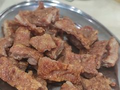-美兰春记食店·龙舌坡红烧牛肉
