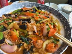 -琼菜人家·海南菜·文昌鸡(文昌大道店)